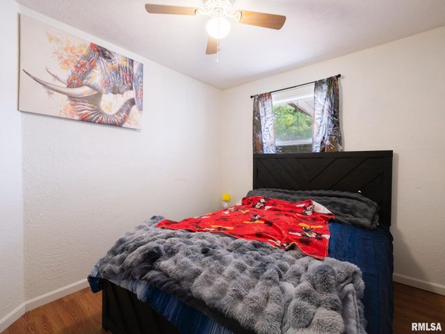 713 PEKIN Avenue, Creve Coeur, IL 61610