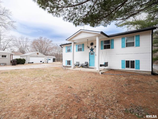 713 PEKIN Avenue, Creve Coeur, IL 61610