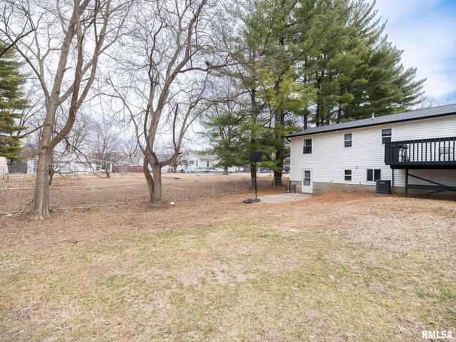 713 PEKIN Avenue, Creve Coeur, IL 61610