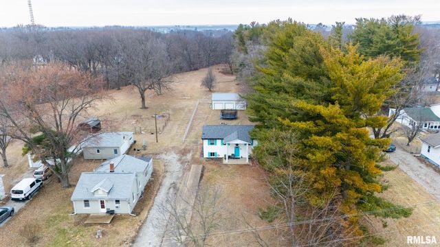 713 PEKIN Avenue, Creve Coeur, IL 61610