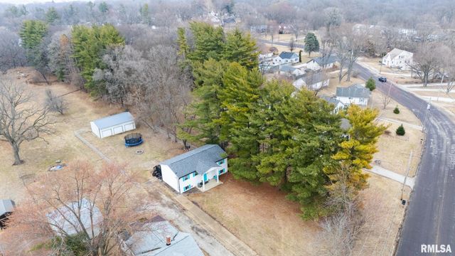 713 PEKIN Avenue, Creve Coeur, IL 61610