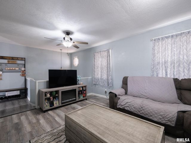 713 PEKIN Avenue, Creve Coeur, IL 61610