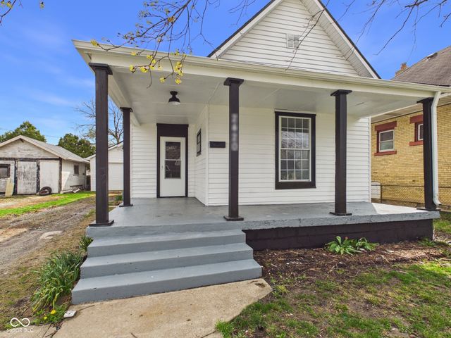2420 Jackson Street, Anderson, IN 46016
