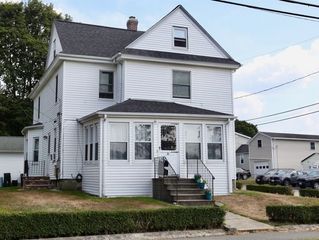 62 Kinsley Street, Stoughton, MA 02072