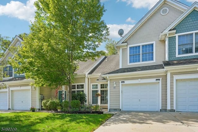 33 Spring Hollow Rd, Wantage Twp., NJ 07461