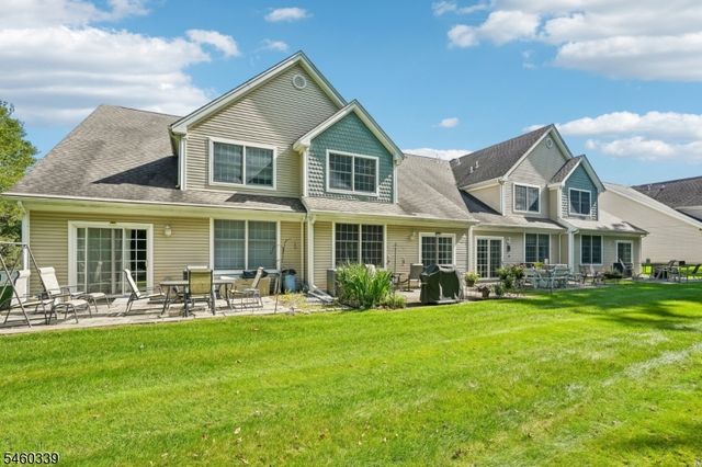 33 Spring Hollow Rd, Wantage Twp., NJ 07461