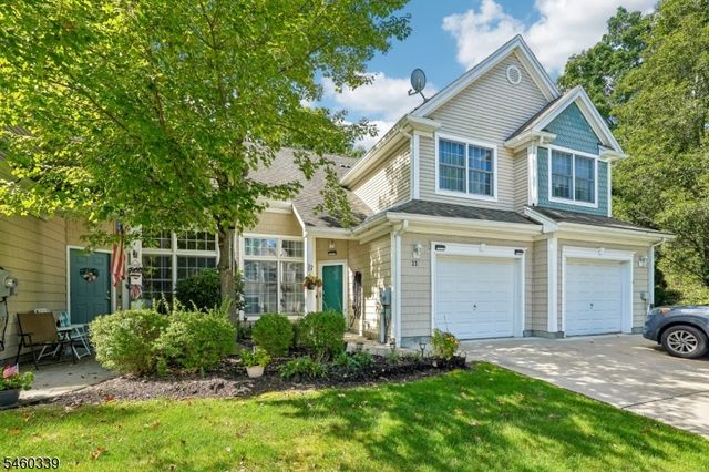 33 Spring Hollow Rd, Wantage Twp., NJ 07461