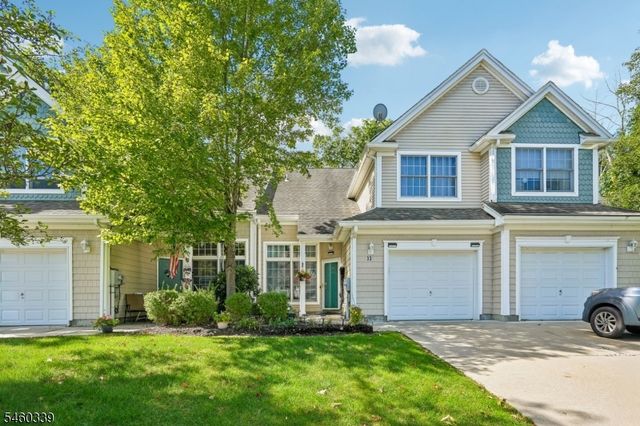 33 Spring Hollow Rd, Wantage Twp., NJ 07461