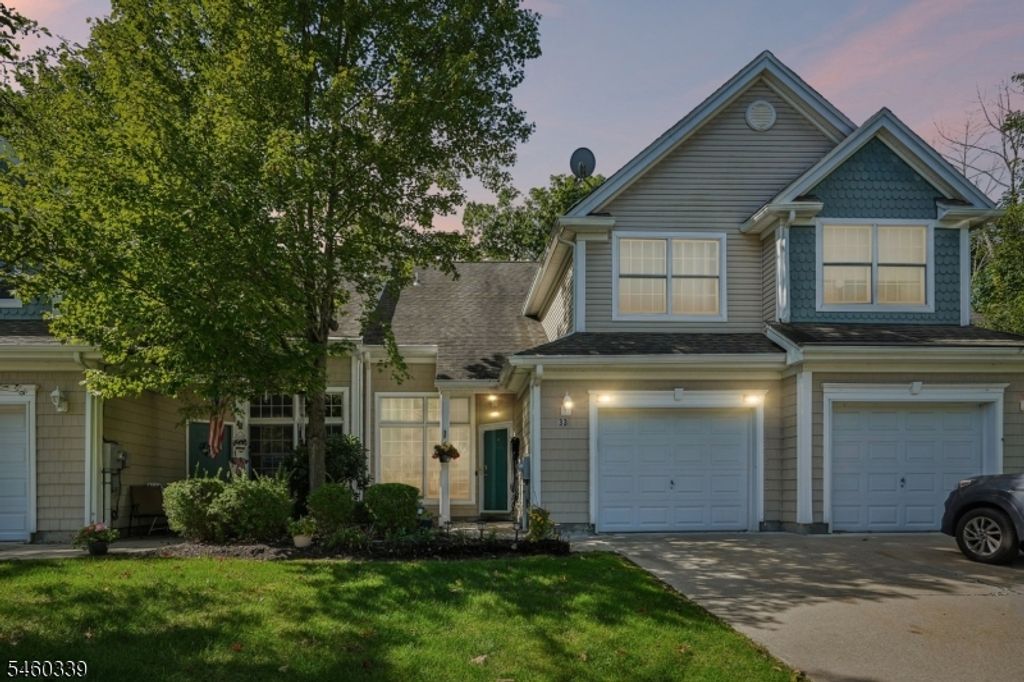 33 Spring Hollow Rd, Wantage Twp., NJ 07461