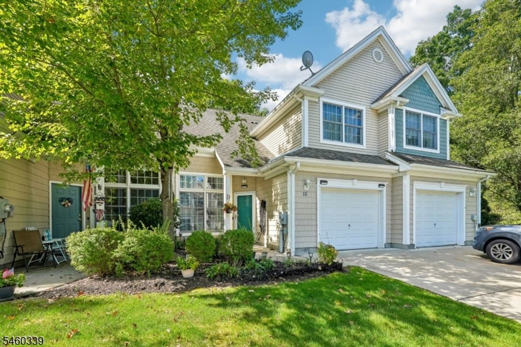 33 Spring Hollow Rd, Wantage Twp., NJ 07461 — photo 5