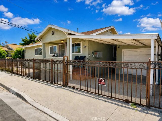 4742 Eagle, Los Angeles, CA 90022