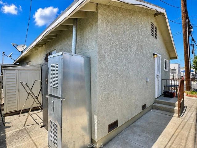 4742 Eagle, Los Angeles, CA 90022