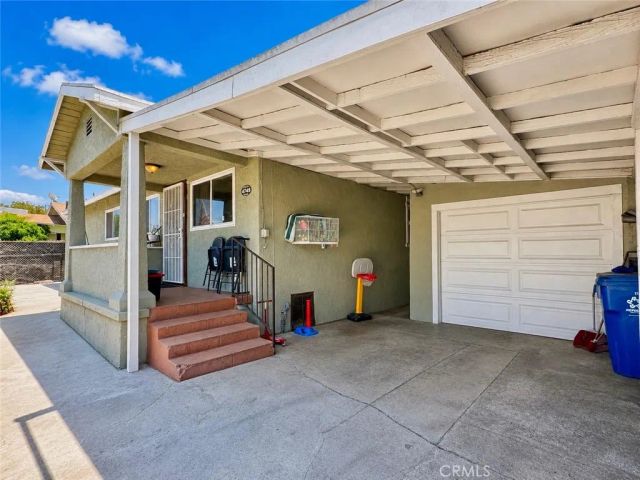 4742 Eagle, Los Angeles, CA 90022