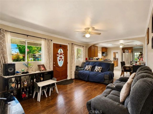4742 Eagle, Los Angeles, CA 90022