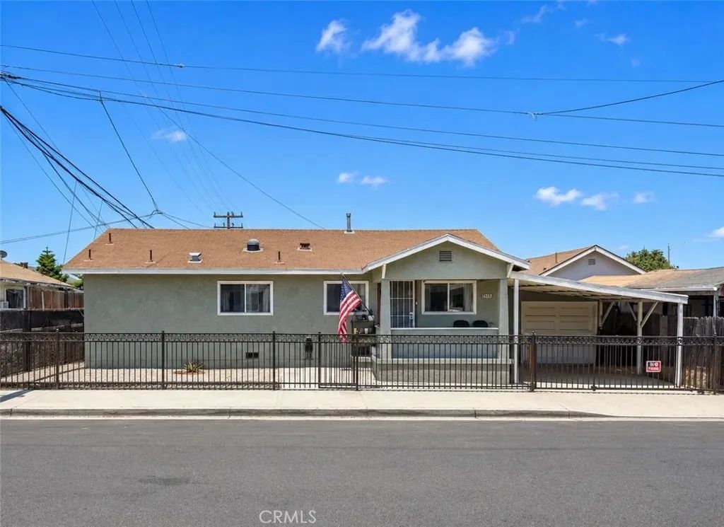 4742 Eagle, Los Angeles, CA 90022