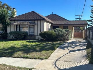 7908 S 10th, Inglewood, CA 90305