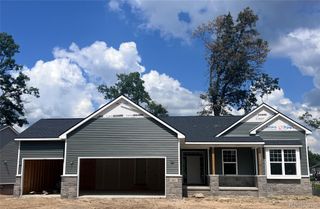 897 Preserve Lane, White Lake Charter Township, MI 48386