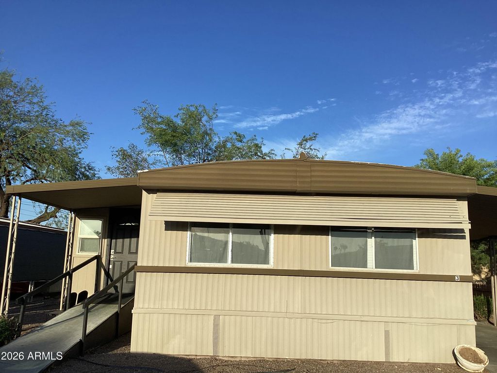 5747 W Missouri Avenue 3, Glendale, AZ 85301 — exterior