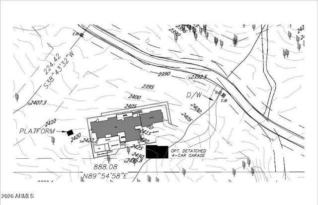 6751 E Morning Star Road, Cave Creek, AZ 85331