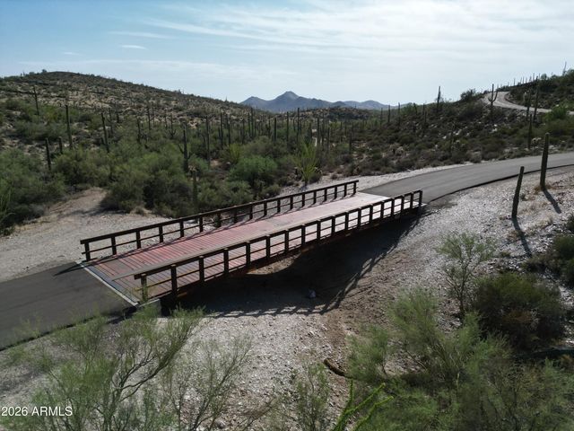 6751 E Morning Star Road, Cave Creek, AZ 85331