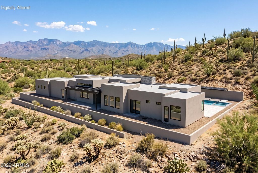 6751 E Morning Star Road, Cave Creek, AZ 85331 — photo 4