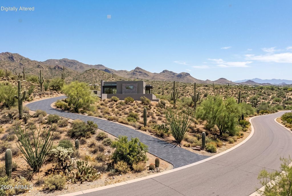 6751 E Morning Star Road, Cave Creek, AZ 85331 — photo 5