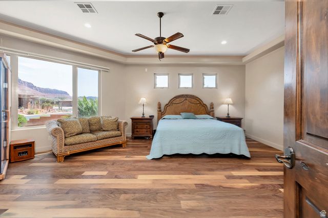 373 W MERIDIAN DR, Ivins, UT 84738