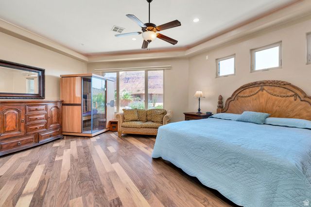 373 W MERIDIAN DR, Ivins, UT 84738