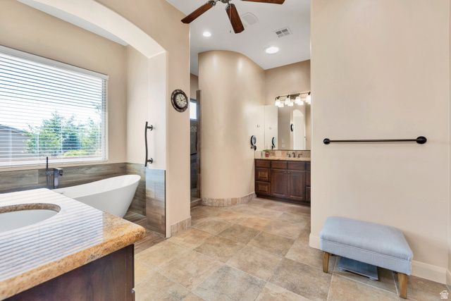 373 W MERIDIAN DR, Ivins, UT 84738