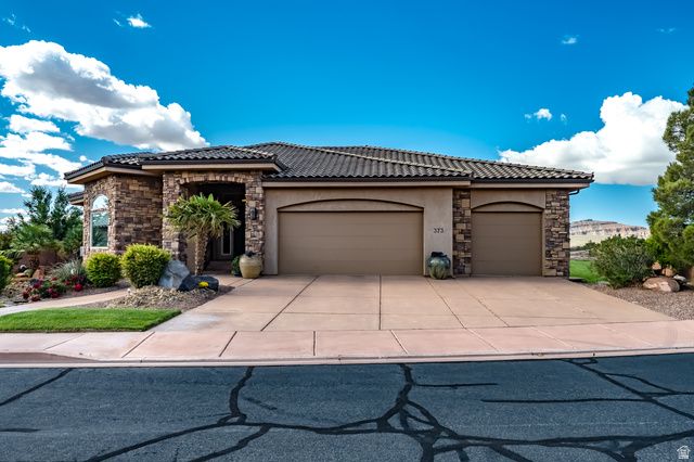 373 W MERIDIAN DR, Ivins, UT 84738