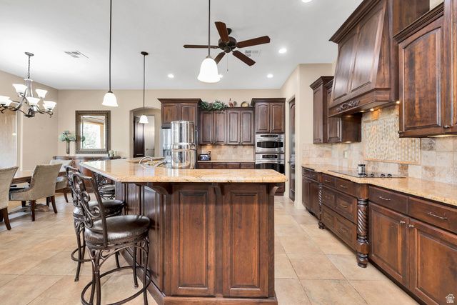 373 W MERIDIAN DR, Ivins, UT 84738