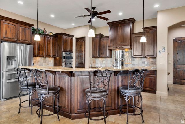 373 W MERIDIAN DR, Ivins, UT 84738