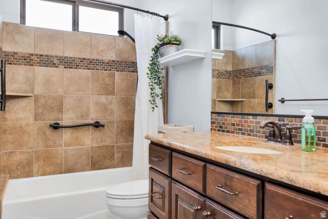 373 W MERIDIAN DR, Ivins, UT 84738