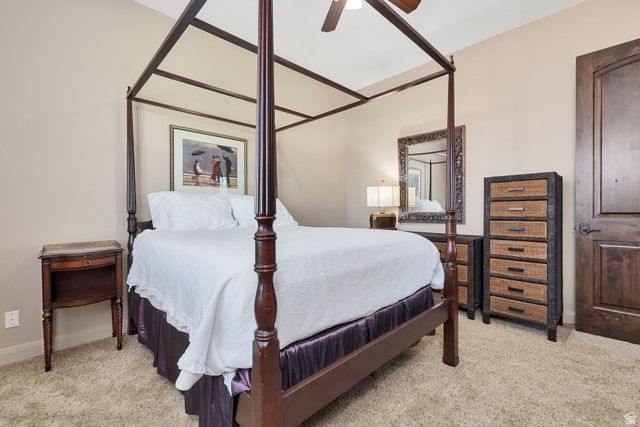 373 W MERIDIAN DR, Ivins, UT 84738