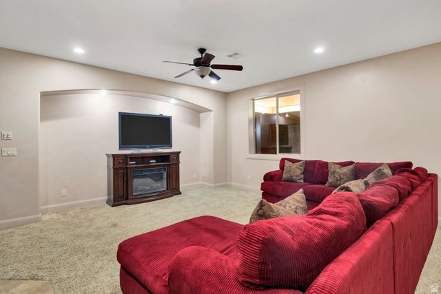 373 W MERIDIAN DR, Ivins, UT 84738