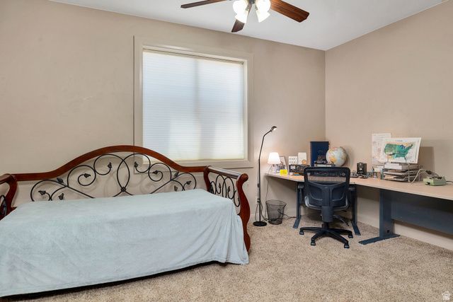 373 W MERIDIAN DR, Ivins, UT 84738