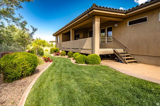 373 W MERIDIAN DR, Ivins, UT 84738