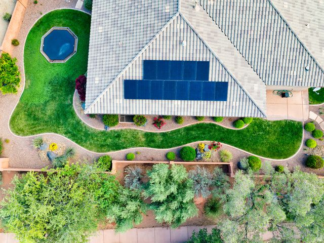 373 W MERIDIAN DR, Ivins, UT 84738