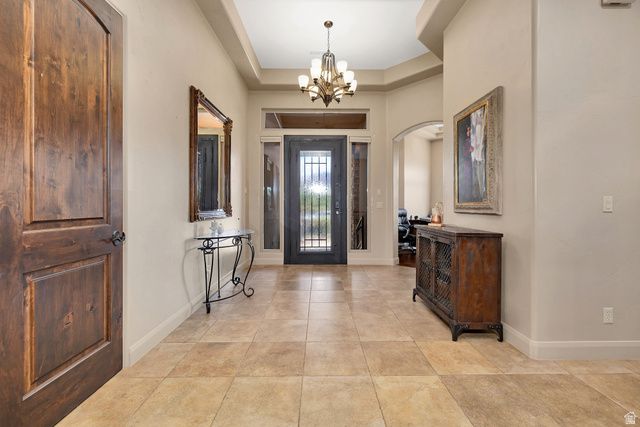 373 W MERIDIAN DR, Ivins, UT 84738