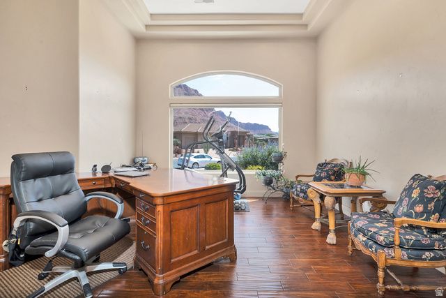 373 W MERIDIAN DR, Ivins, UT 84738