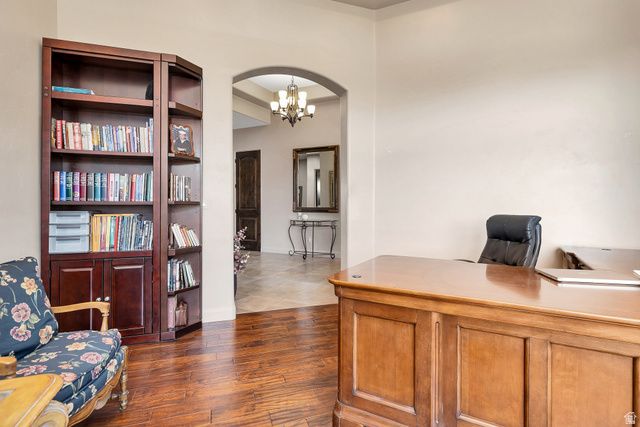 373 W MERIDIAN DR, Ivins, UT 84738