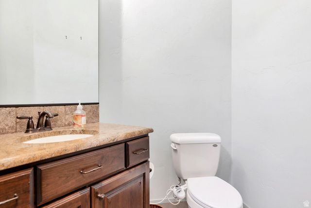 373 W MERIDIAN DR, Ivins, UT 84738