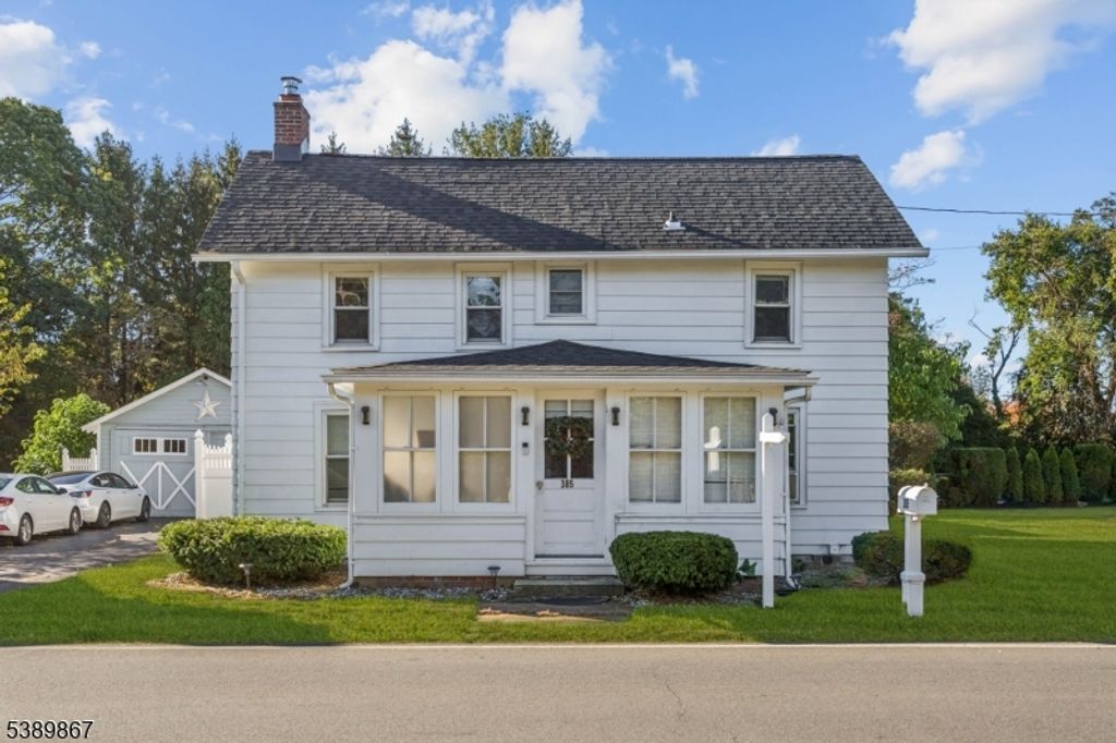 385 Ridge Rd, South Brunswick Twp., NJ 08810