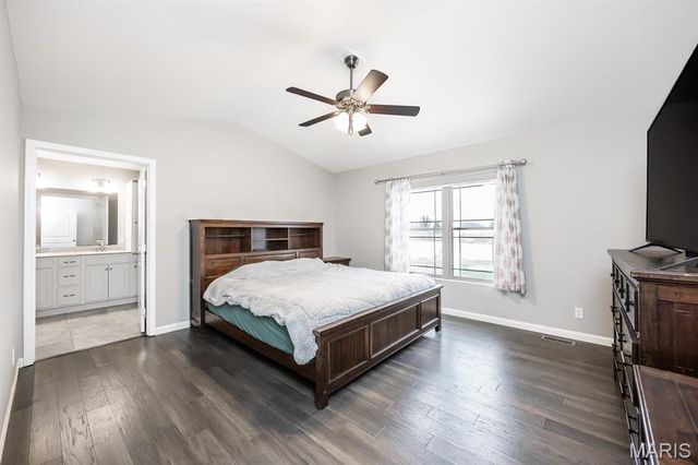 2620 Vulliet Road, Highland, IL 62249