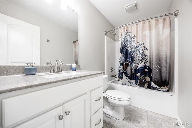 2620 Vulliet Road, Highland, IL 62249