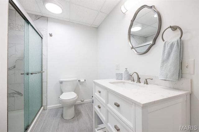 2620 Vulliet Road, Highland, IL 62249