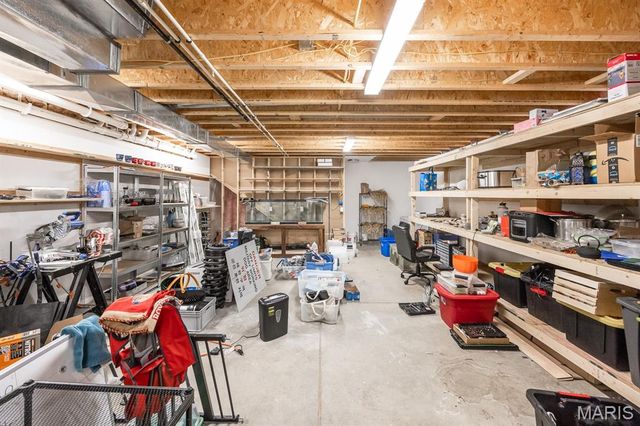 2620 Vulliet Road, Highland, IL 62249