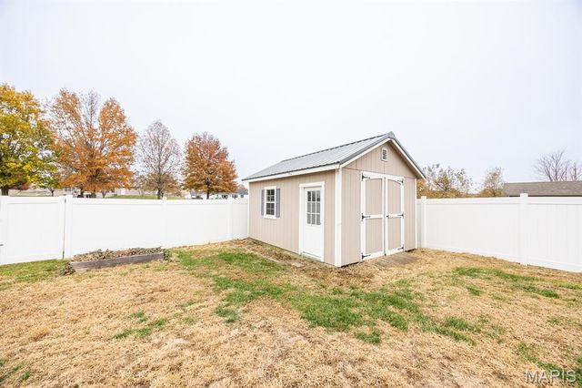 2620 Vulliet Road, Highland, IL 62249