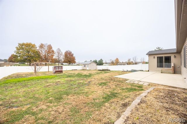 2620 Vulliet Road, Highland, IL 62249