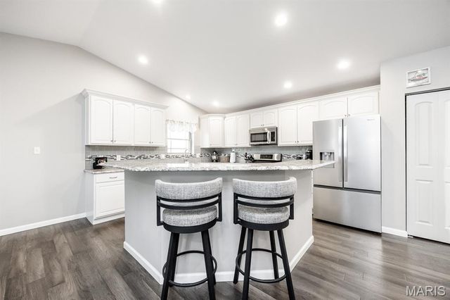 2620 Vulliet Road, Highland, IL 62249